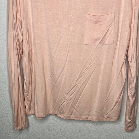 Double Zero Pink Top nwt - Picture 3 of 8